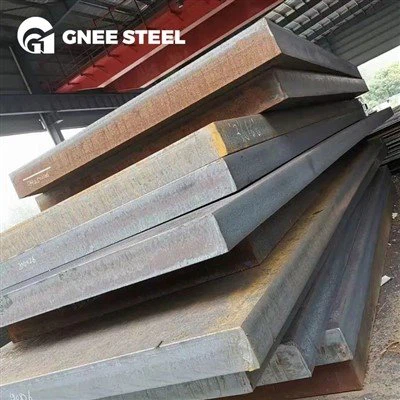 S355J2G1Wコルテンスチールプレート