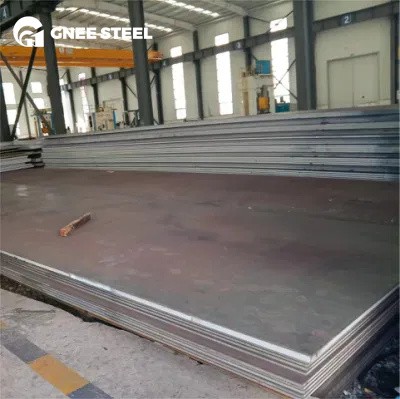 S890QL低合金スチールプレート