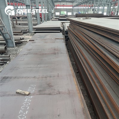 SA387グレード22クラス2圧力容器スチールプレート