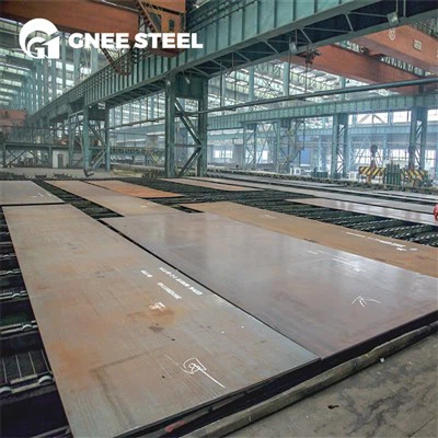 SA515グレード70スチールプレート