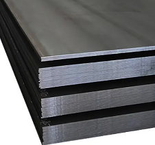 EN 10028-3特別低温品質鋼P275NL2 P355NL2 P460NL2