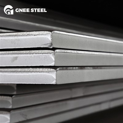 SA572グレード50高強度鋼