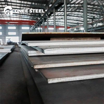 SNCM815合金スチールプレート