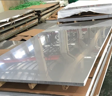 ステンレス鋼プレートS8800