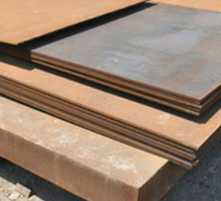 耐性鋼板を装着します