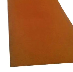 Weathering Steel Sheet 1mm 2mm 3mm Thickness Steel Plate SPA-H Steel Plate Corten