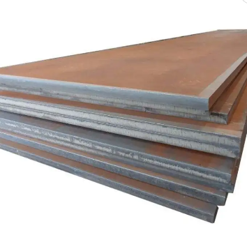 Weathering Steel Sheet 1mm 2mm 3mm Thickness Steel Plate SPA-H Steel Plate Corten