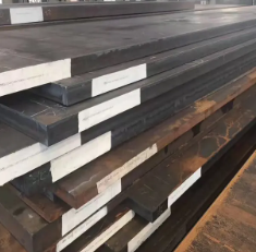 Wholesale Plate Sheet Carbon Steel Hot Rolled Wear Resistant Steel Plate