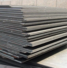 Wholesale Plate Sheet Carbon Steel Hot Rolled Wear Resistant Steel Plate