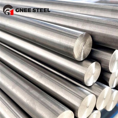 ASTM B493ジルコニウム702ラウンドバー