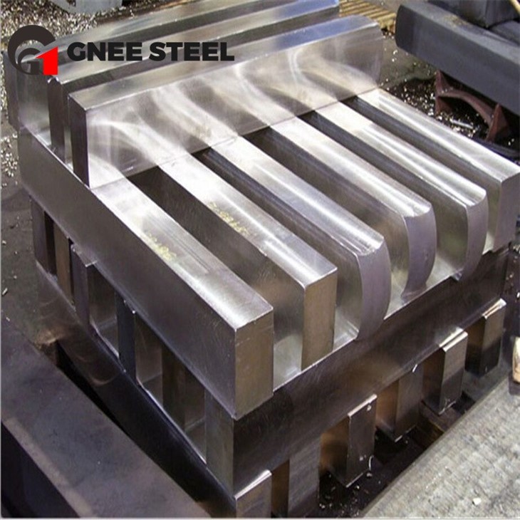 China Specialty Metals Manufacturers