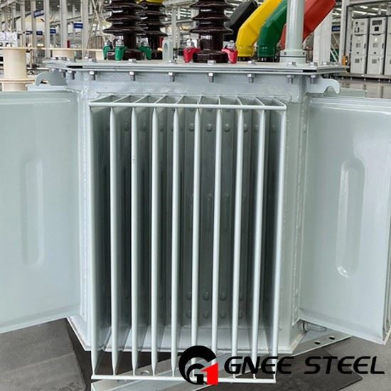 20kv Series Oil-Immersed Distribution Transformer