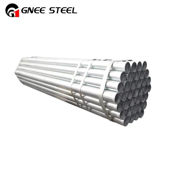 Galvanized Steel Pipe