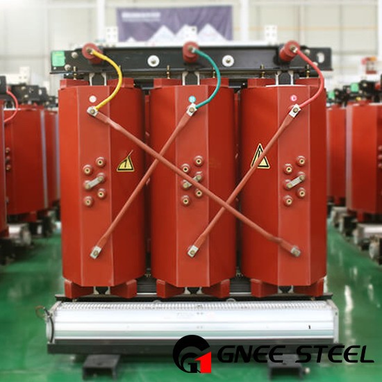 800 KVA Dry Type Transformer