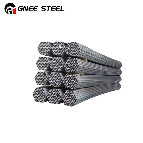 Galvanized Steel Pipe