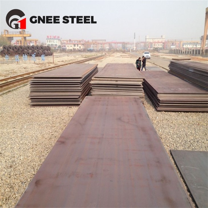 China ar steel plate Distributors