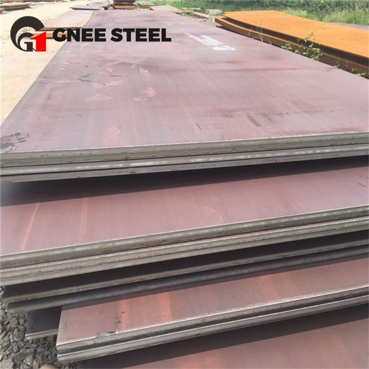 China abrasion resistant wear plate Manufacturers