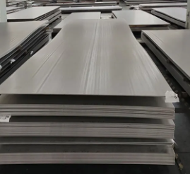 AISI No.1 2B Finish Stainless Steel Plate 304 304L Cold Rolled Stainless Steel Sheet