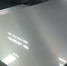 AISI No.1 2B Finish Stainless Steel Plate 304 304L Cold Rolled Stainless Steel Sheet