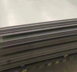 AISI No.1 2B Finish Stainless Steel Plate 304 304L Cold Rolled Stainless Steel Sheet