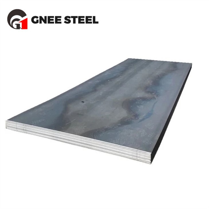 ASTM 30CRMO高炭素鋼プレート