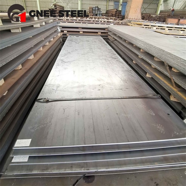 China alloy steel plate Suppliers