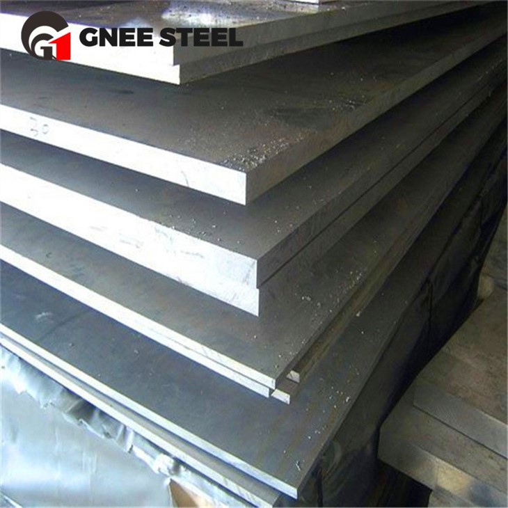 China alloy steel plate Manufacturers