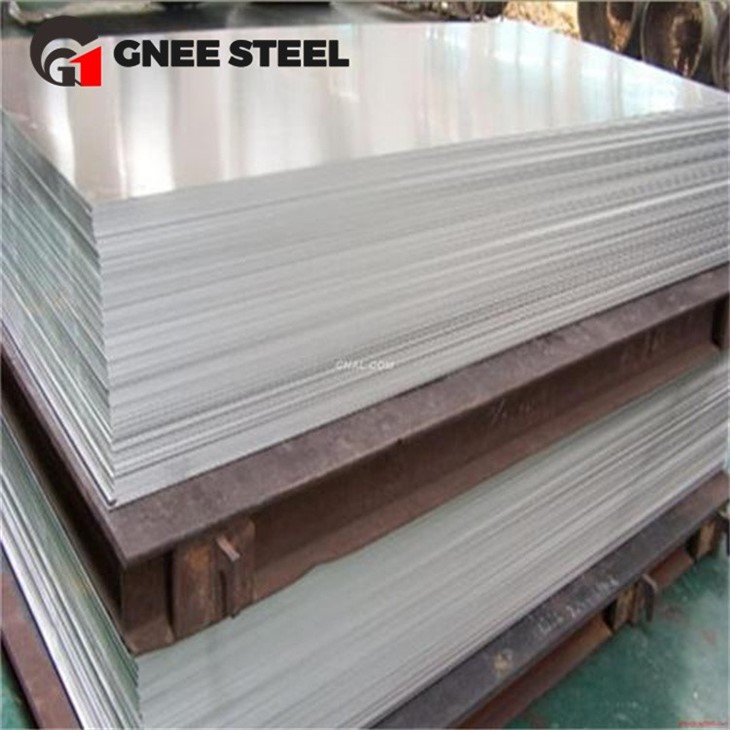 China alloy steel sheet Distributors