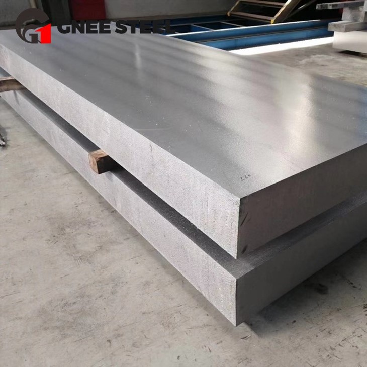 China alloy steel sheet metal Manufacturers
