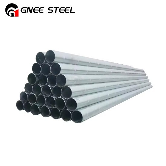 Galvanized Steel Pipe
