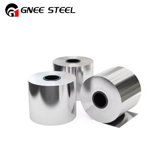 コールドロールガルバン化スチールコイル