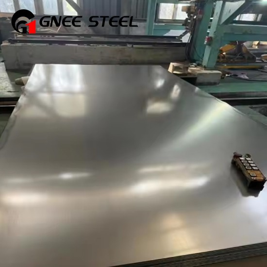CR Cold Rolled Carbon Steel Sheets
