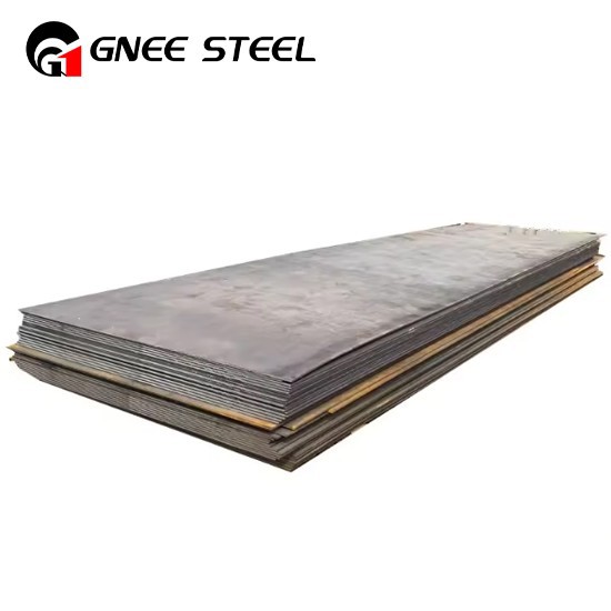 CR Cold Rolled Sheet