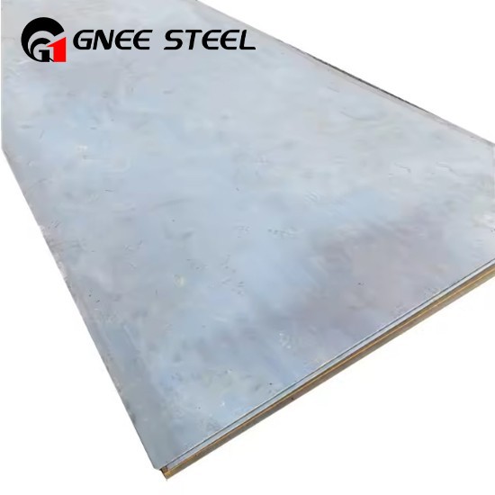 CR Cold Rolled Sheet