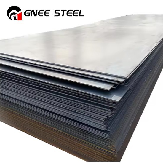 CR Cold Rolled Sheet