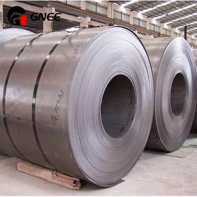 CR1500T Automotive Body Steels  - コールドロール