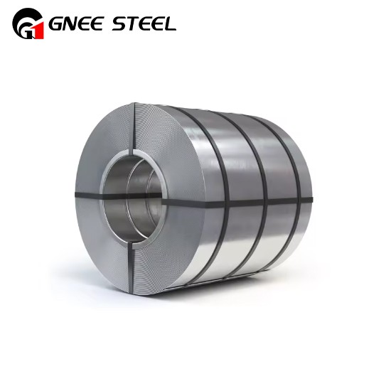 GIホット浸漬亜鉛メッキスチールコイル
