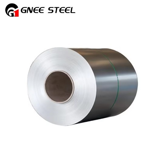 GI Hot Dipped Galvanized Steel Coil