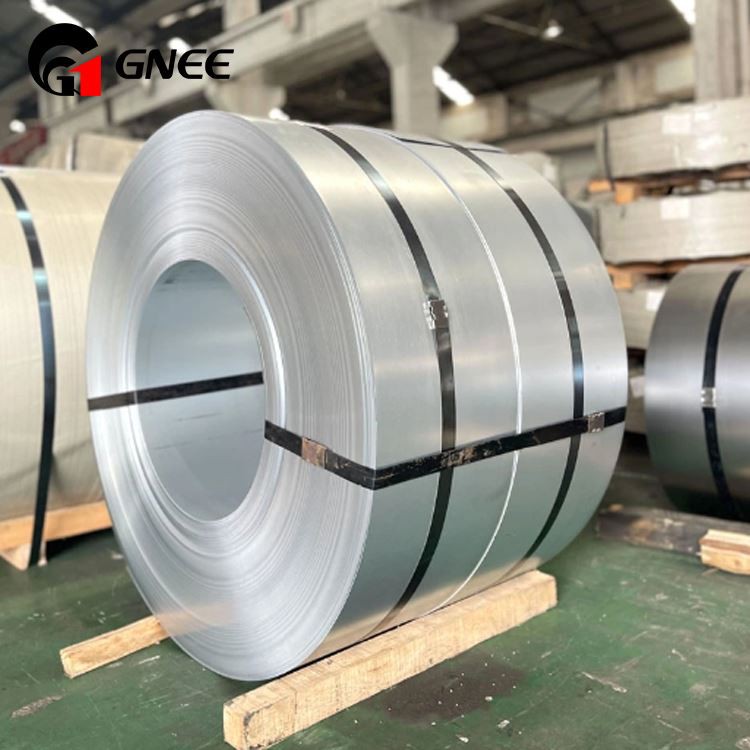 自動車自動車用の亜鉛コーティングアイアンメタルシートロール