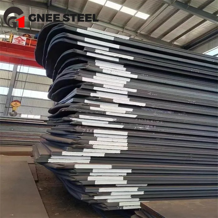 China ship building steel plate Suppliers