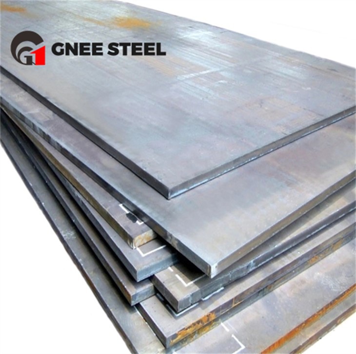 グレードD高品質のスチールプレート