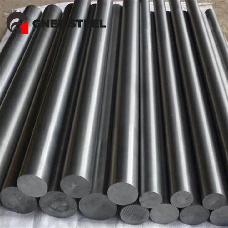 China Steel Round Bar Manufacturers