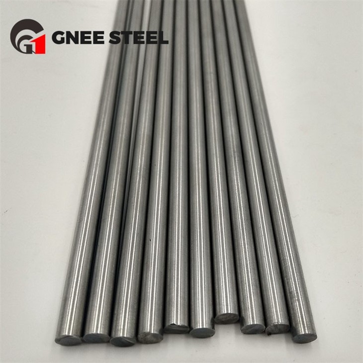 China round steel Distributors