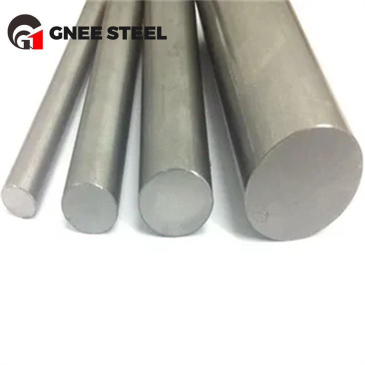 H16ラウンドメタルバー