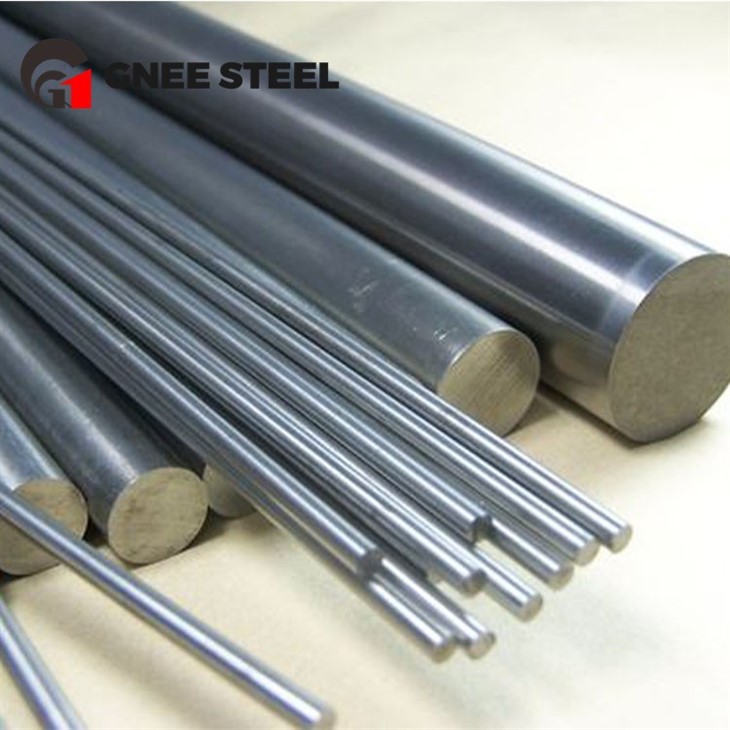 China Steel Round Bar Suppliers