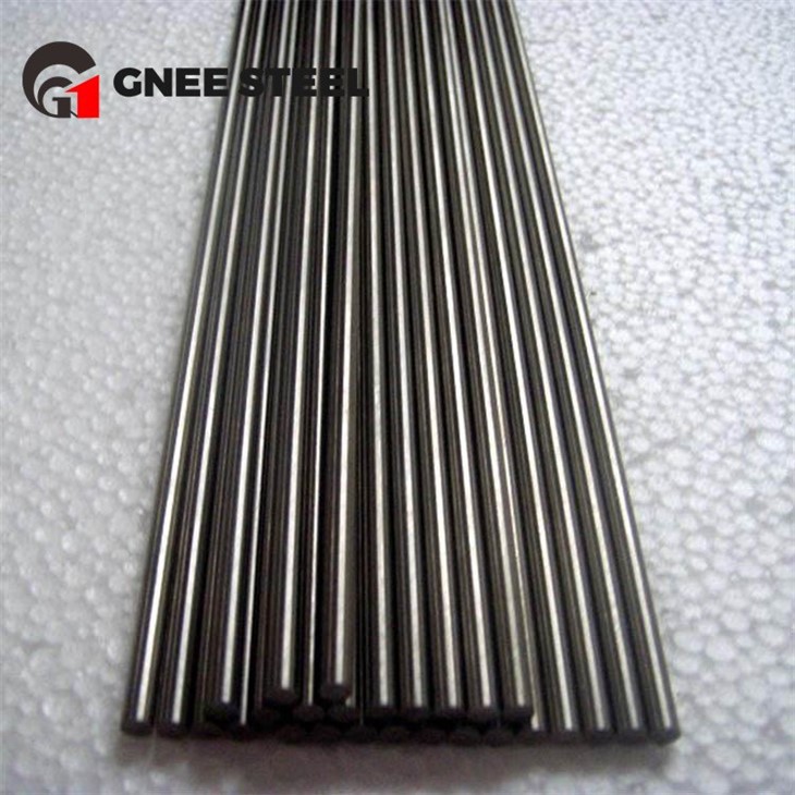 China Steel Round Bar Distributors