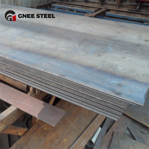 High Quality Structures Steel Materials S355j2