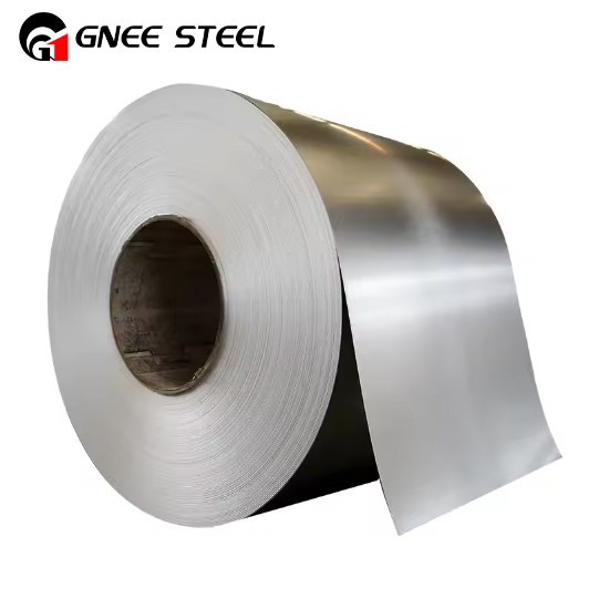 Hot Dip Galvanized Steel Coil