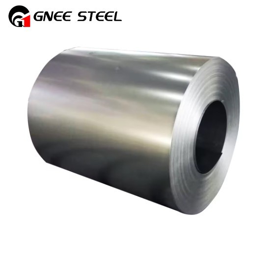 Hot Dip Galvanized Steel Coil