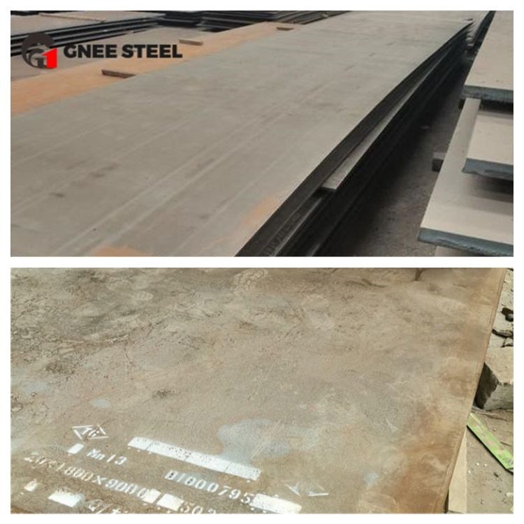 China wear plate steel Manufacturers China wear plate steel Manufacturers